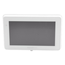 HONEYWELL HOME RESIDEO 6290W Teclado táctil / Pantalla de 7 pulgadas / Modo seguridad y tradicional / Wi-Fi 2.4 y 5 GHz / Compatible VISTA 15P a 250FBPT - Img 3