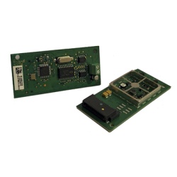 HONEYWELL HOME RESIDEO PRODCM Módulo capturador de salida telefónica / Contact ID unidireccional / Compatible LTEM-PA y LTEM-PV / Resideo AlarmNet