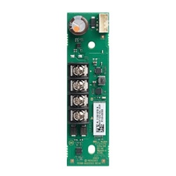HONEYWELL HOME RESIDEO VISTAHISO Modulo Aislador iBus VISTAHISO / 12VDC / Clase B / Aislamiento de Circuitos de Incendio y Robo / Cumple ANSI/NFPA 72 / Temperatura de Operacion 0Â°C a 50Â°C