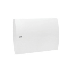 HONEYWELL HOME RESIDEO WIP630 Panel de alarma inalámbrico / Videoverificación a color / Comunicador 3G e IP / Hasta 24 PIR con cámara / Batería de litio 4 años