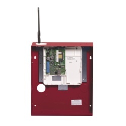 HONEYWELL IGSM-CFP-4G Comunicador Dual IP y GSM 4G para Sistema contra incendio