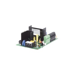 HONEYWELL PW7KPSU120 Fuente de poder para serie PW7K montaje en gabinetes PW5K2ENC1 y PW5K2ENC2 (Voltaje de alimentacion principal 120VAC) para PROWATCH