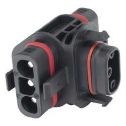 HOYMILES HMSTRUNKCONNECTOR Conector Troncal HMS