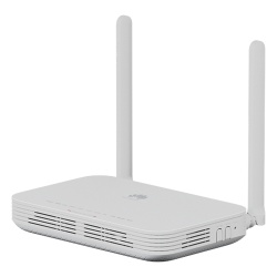 HUAWEI F600D-30-4G1V HUAWEI MiniFTTO - ONU Wi-Fi 6 doble banda / 2.976 Gbps / 4 puertos 10/100/1000 Mbps + 1 GPON (SC/UPC) + 1 puerto POST / Downstream 2.488 Gbps / Upstream 1.244 Gbps / Ganancia de A - Img 3