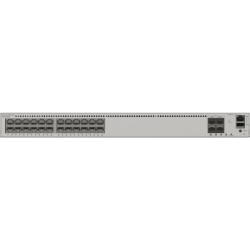 HUAWEI S310-24U4X Switch eKit Distribucion/Acceso Administrable Capa 3 / 24 Puertos Gigabit PoE++ & 4 Puertos SFP+ 10 Gbps / PoE Budget 2 268 W / Soporta iStack / Gestion Gratuita desde la Nube / Sin