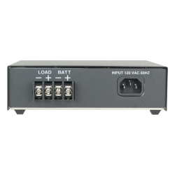 ICT ICT12-20B Fuente de Poder de Alta Fiabilidad 13.8v / 20A max con Cargador de Baterias - Img 2