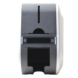 IDP SMART51SK Kit de Impresora tarjetas de PVC / Puede Crecer a Laminador/ Una Cara / Incluye: 2 x Ribbon a Color 100 Tarjetas PVC Kit de Limpieza Software - Img 2