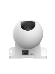 IMOU IPC-PS2MN-3R1 - Cámara PT PoE, 3MP/ Lente 3.6mm / Audio Bidireccional/ Para Interior/ Smart Color/ Autotracking / Soporta MicroSD de Hasta 512GB/ AOR mode/ 15 Mts IR / H.265 - Img 9