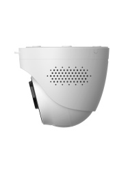 IMOU IPC-PS8D-3V0 - Cámara Domo, 3MP, PoE, IP67, H.265, Smart Color, disuación activa, Detección de Humanos y Vehiculos, Microfono, Soporta Micro SD 512GB, AOR MODE, ONVIF - Img 6