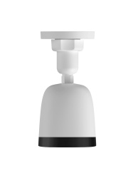 IMOU IPC-PU3EN-6T0 - Cámara Bullet IP de 6 Megapixeles/ Lente Fija 2.8mm/ Aurora Smart Color/ Iluminación 30 Mts/ Audio Bidireccional/ Detección de Personas y Vehículos/ Soporta MicroSD 512GB/ AOR mode / PoE/ IP67/ H.265 - Img 3