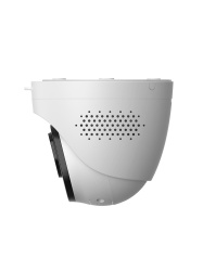 IMOU IPC-PU8EN-4P0 - Cámara Domo IP 4MP/ Lente 2.8mm / Audio Bidireccional/ Aurora Smart Color/ Luz de Advertencia Roja & Azul/ IP67/ 25 Mts IR / Soporta Micro SD Hasta 512GB/ AOR / - Img 7