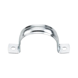INDEX AB-PU-040 Abrazadera Omega Para Conduit de 1 1/4" (32 mm).