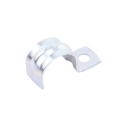 INDEX ABP-I022 Abrazadera tipo Una Para Cable de 7/8" (22.22 mm)