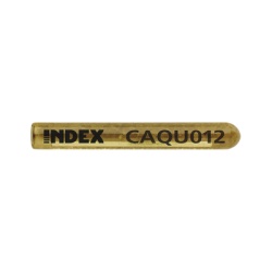 INDEX CAQU012 Capsula anclaje quimico 12x110mm