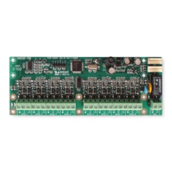 INIM ELECTRONICS SMARTLINE/8Z Tarjeta de expansion de 8 zonas | para paneles SMARTLINE020-2 | SMARTLINE020-4