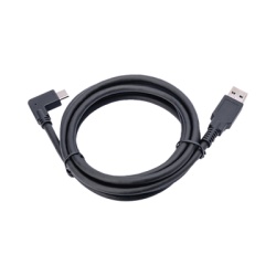 JABRA PANACASTUSB Cable USB de 1.8 metros para modelo PanaCast (14202-09)
