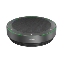 JABRA SPEAK2-75-MS Speak 2 75 MS Altavoz portatil con microfono integrado sonido increible para conferencias y musica version MS proteccion IP64 (2775-319)