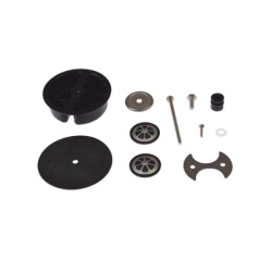 JABSCO 50095-1000 Kit de servicio Jabsco 50095-1000 para bomba de achique/ducha 37202-2XXX0