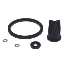JABSCO 90197-0000 Valvula Joker de retencion para inodoro en kit de servicio.