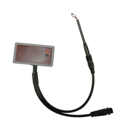 JIMIIOT CFSCX Calibrador para sensor de combustible ultrasonico