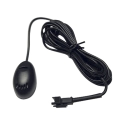 JIMIIOT MICROPHONEVL802 Microfono compatible con dispositivo de rastreo modelo VL802