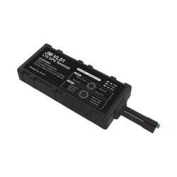 JIMIIOT VL01KIT Localizador vehicular 4G -3G- 2G + WIFI + Accesorios + 1 TRACKSOLIDPRO