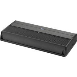 JL AUDIO 10-03112-00 Amplificador Náutico y para Automóvil JL Audio® XDM / Monobloque 1000 W / Clase D / 1 Canal / RMS 1000 W x 1 a 2 Ω / Respuesta 7 Hz - 500 Hz / Filtro Paso Bajo 50-500 Hz / Control Remoto Opcional / 3 Años de Garantía