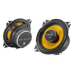 JL AUDIO 10-03121-00 JL AudioÂ® C1 / Car Audio / Altavoces Coaxiales bidireccionales de 4? / Serie MX / Multiples Configuraciones: 4" / Potencia RMS 35 W / Cono de Polipropileno Mineral / Tweeter de C