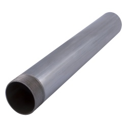 JUPITER JU-PG-114-TUB Tubo conduit 1 1/4" Pared Gruesa (32mm) x 3 metros etiqueta amarilla calibre 14 .
