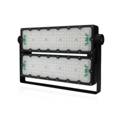 JWJ JLREP200 Reflector LED 200 W /350 x 250 mm / 85 - 265 Vca~ 50/60Hz / TCC 6 500 K / Uso en exterior.