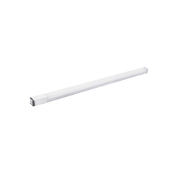 JWJ JLT-591 Luminario LED Tipo Regleta / 572 x 24 x 24 mm / 127 Vca / Luz Blanca 6 500 K / 900 lm / 9W