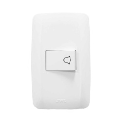 JWJ JTL-B72-43 Timbre de 127 V~60 Hz 10 A / Color Blanco.