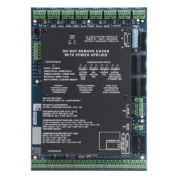 KEYSCAN-DORMAKABA CA8500B Tarjeta Principal del Controlador CA8500/ 8 Lectoras