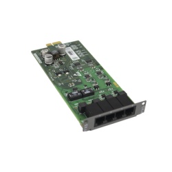 KHOMP UMG2FXS2FXO Modulo con 2 canales FXO 2 canales FXS para UMGSERVER300DY y UMGMODULAR300