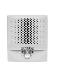 KIDDE KID1450012 KIDDE EG4SVWF - Altavoz con Estrobo de Pared / Blanco / Logo FIRE