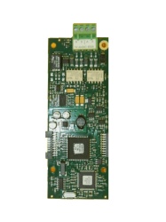 KIDDE KID1460033 KIDDE ACHS - Selector de Canal de Audio / 1 canal / Salida de Preamplificador Supervisada / 3 Maximo por Nodo