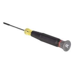 KLEIN TOOLS 6222 Desarmador de Punta Phillips n.º 00 Barra de 5.08 cm - Img 3