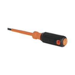 KLEIN TOOLS 85073INS Juego de 3 Desarmadores con Aislamiento hasta 1000V