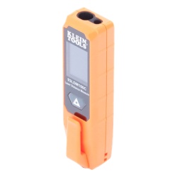 KLEIN TOOLS 93-LDM-100C Medidor Compacto Laser de Distancias. Rango: 5.1 cm a 30.5 m / Opcion cm o pulg. o Combinado / Clip para Bolsillo. - Img 10