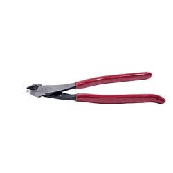 KLEIN TOOLS D248-9ST Pinza de Electricista / Corte Diagonal / 23,3 cm / Alta Palanca / Cabeza Angular 13° / Mango Gancho - Img 2