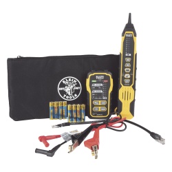 KLEIN TOOLS VDV500-920 Kit Generador de Tono Digital y Sonda de Rastreo de Cables Digitales.