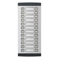 KOCOM KEL-T324 Expansor de 24 apartamentos para KVLC series