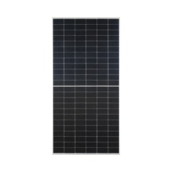 LEAPTON LP182*199M72NB620W Modulo Solar Doble Vidrio / 620 W / 52.09 Vcc Monocristalino 132 cel. TOPCON