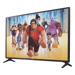 LG PANLGE1770 Televisor LG LED de 43" Pantalla FHD