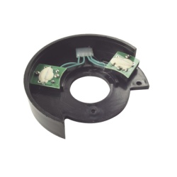 LiftPRO FJCHSWL Switch magnetico de paro para barreras LiftPRO Izquierdas
