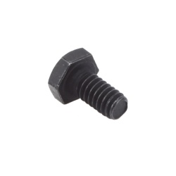 LINKEDPRO BY EPCOM 1408BHTBNIN TORNILLO HEX 1/4 X 1/2 BLACK OXIDE