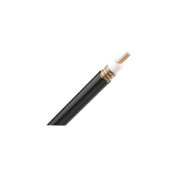 LINKEDPRO BY EPCOM LP-550/1000 Carrete de 305 Metros (1000 Pies) de Cable Corrugado de 7/8