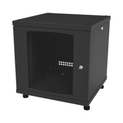 LINKEDPRO BY EPCOM LP-6060-12U Gabinete Profesional para Telecomunicaciones de 12UR 638 mm Profundidad.