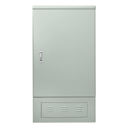 LINKEDPRO BY EPCOM LP-FDT-288 Gabinete de Distribucion de Conexion Cruzada para Fibra Optica (FDT) Capacidad hasta 288 Hilos