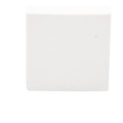 LINKEDPRO BY EPCOM LP-FOFB Caja Terminal de Fibra Optica (Roseta) con un Acoplador SC/APC Color Blanco